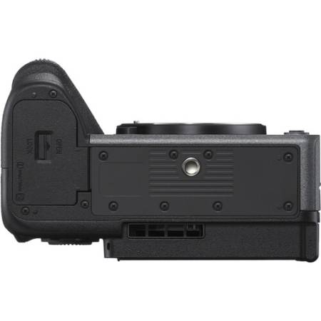 Sony FX3a - kamera z uchwytem XLR (ILME-FX3A)